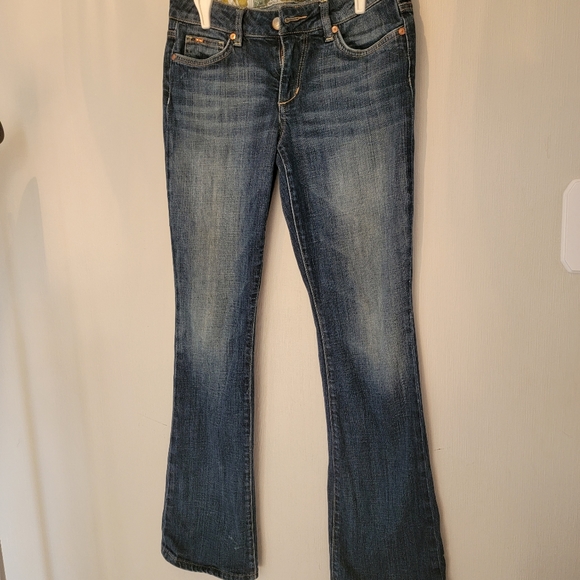 JOE'S JEANS, Women Fit: Honey, Size:27, Designed in Los Angeles, Made in Morroco - Picture 3 of 8